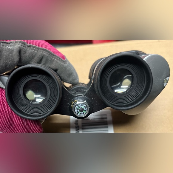 Bosch-Optikon binoculars - Picture 2 of 7